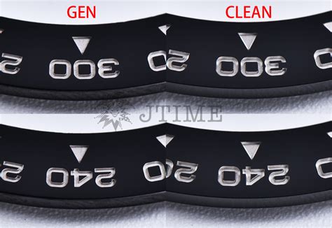 clean daytona vs gen